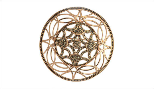 Jewelry Image Editing Service Sample Image